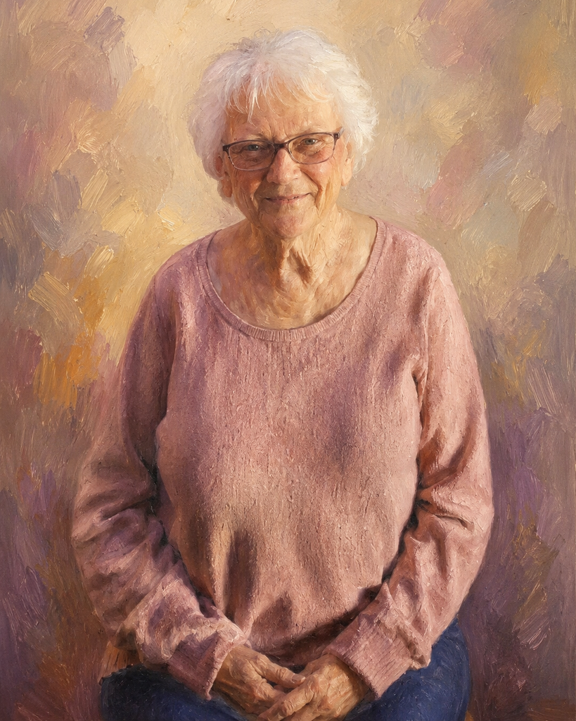 Patty Ann Setty-Bolen