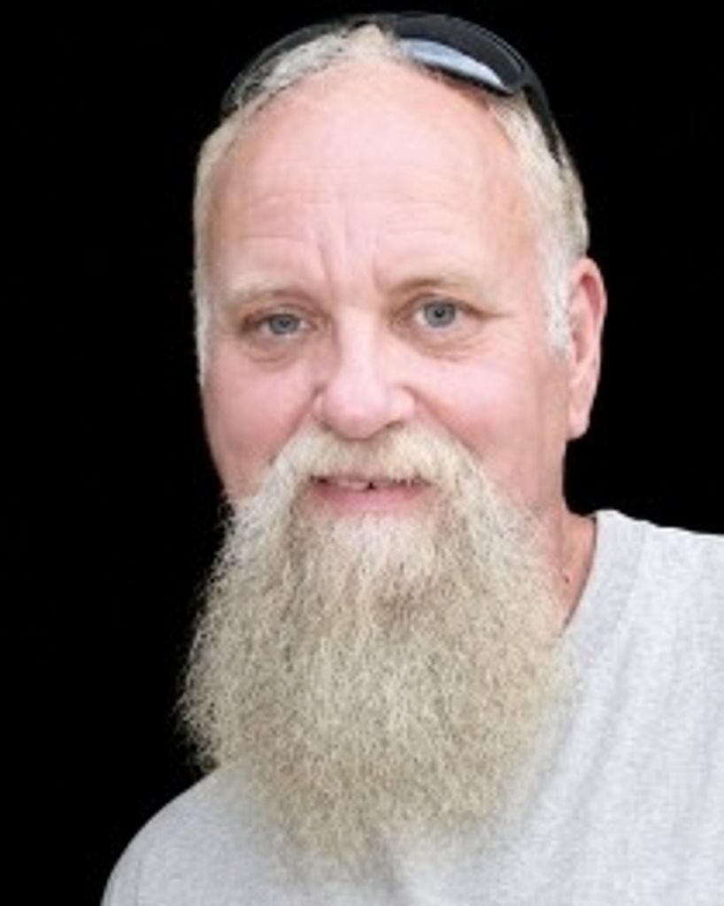 Bobby Harris Profile Photo