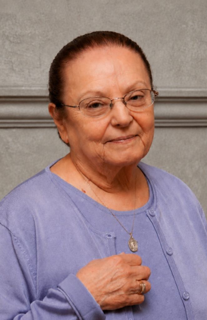 Sabina Pisani Profile Photo