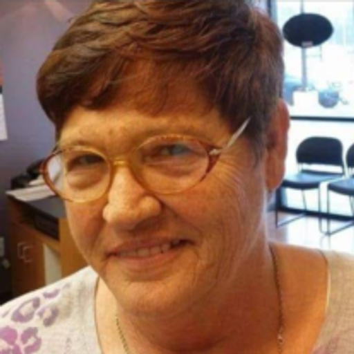 Audrey Mae Niehaus Profile Photo