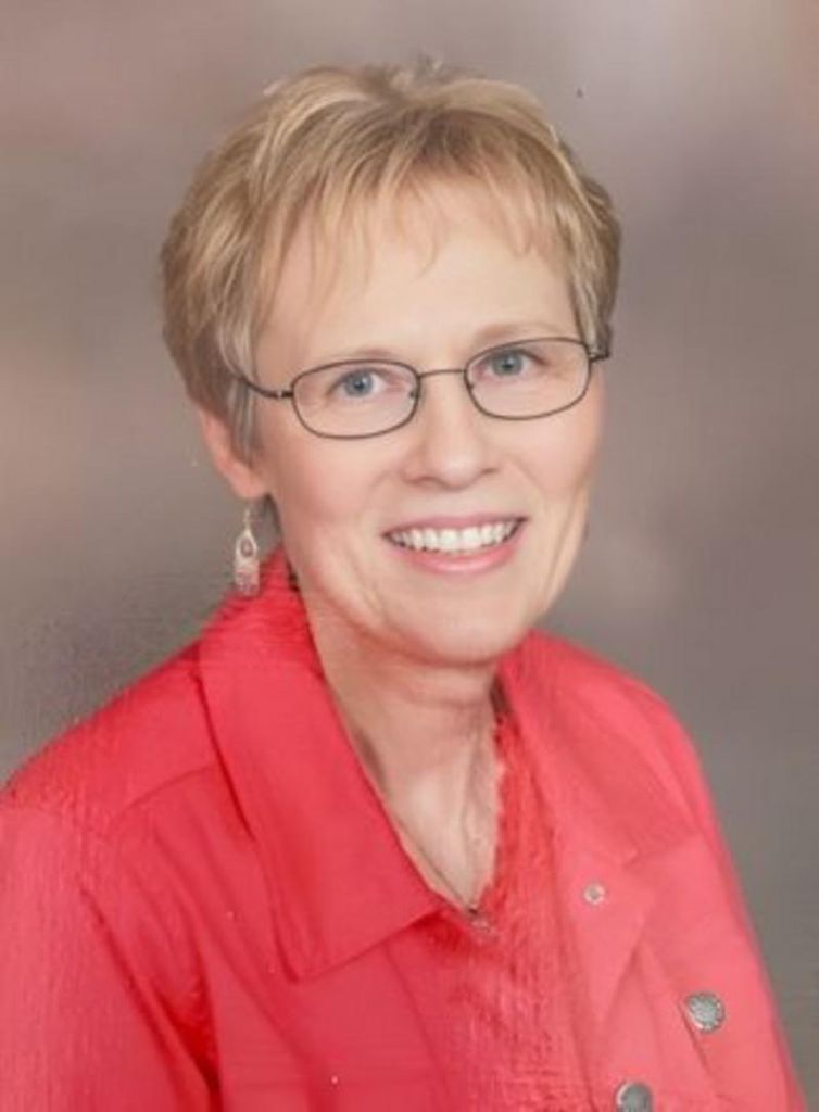 Janet M. Reinking