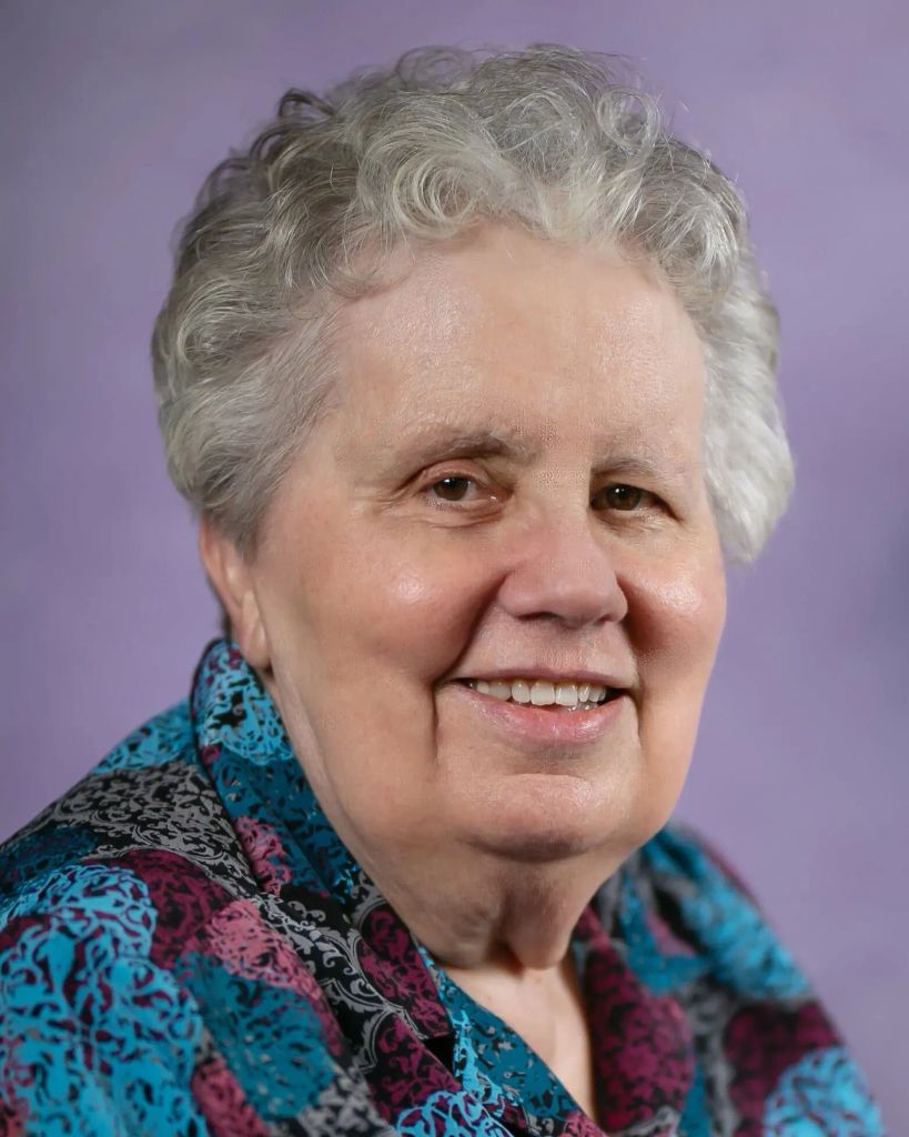 Sr. Katherine Hoelscher, S.C. Profile Photo