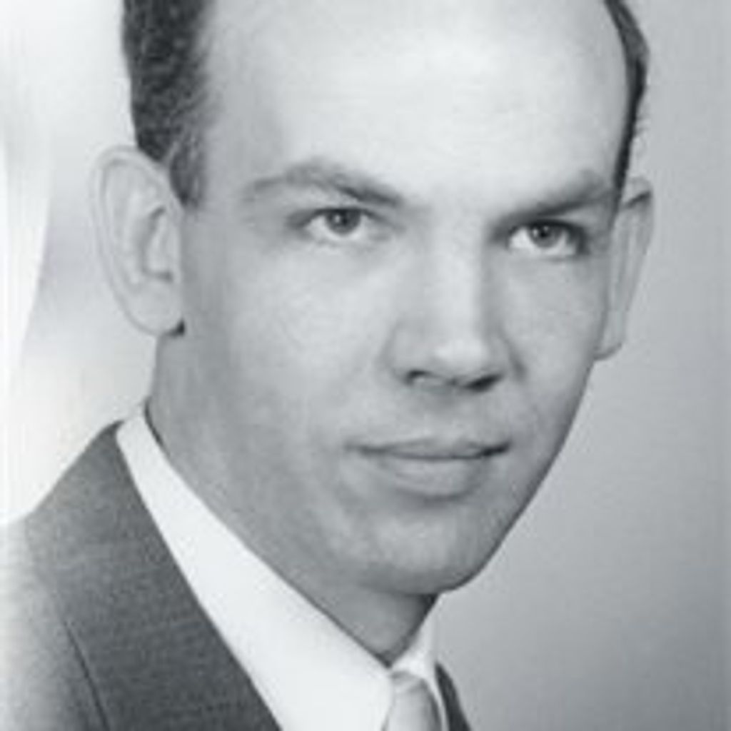 William H. Townsend