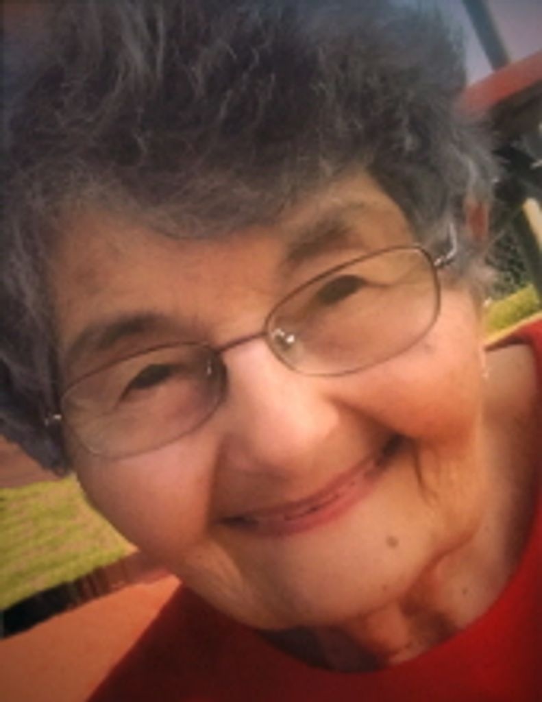 Dolores Bilbrey