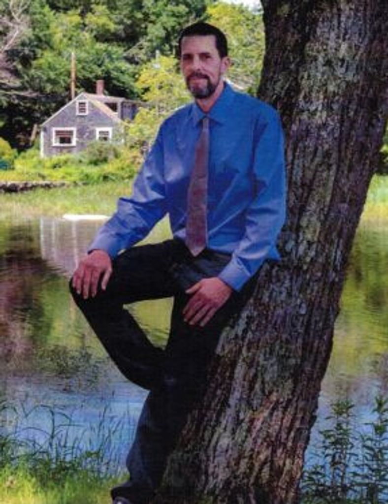 Russell Michael Rego