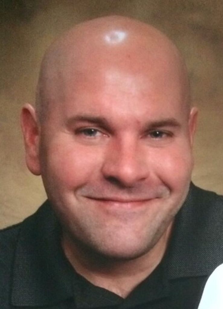 Paul Krok Profile Photo