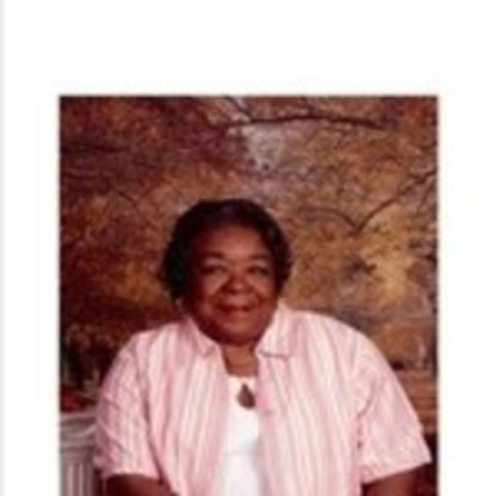 Yvonne Hawkins Jones