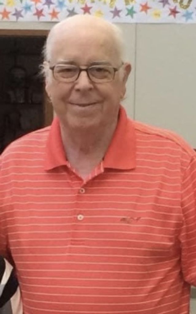 Michael O Ryan Profile Photo