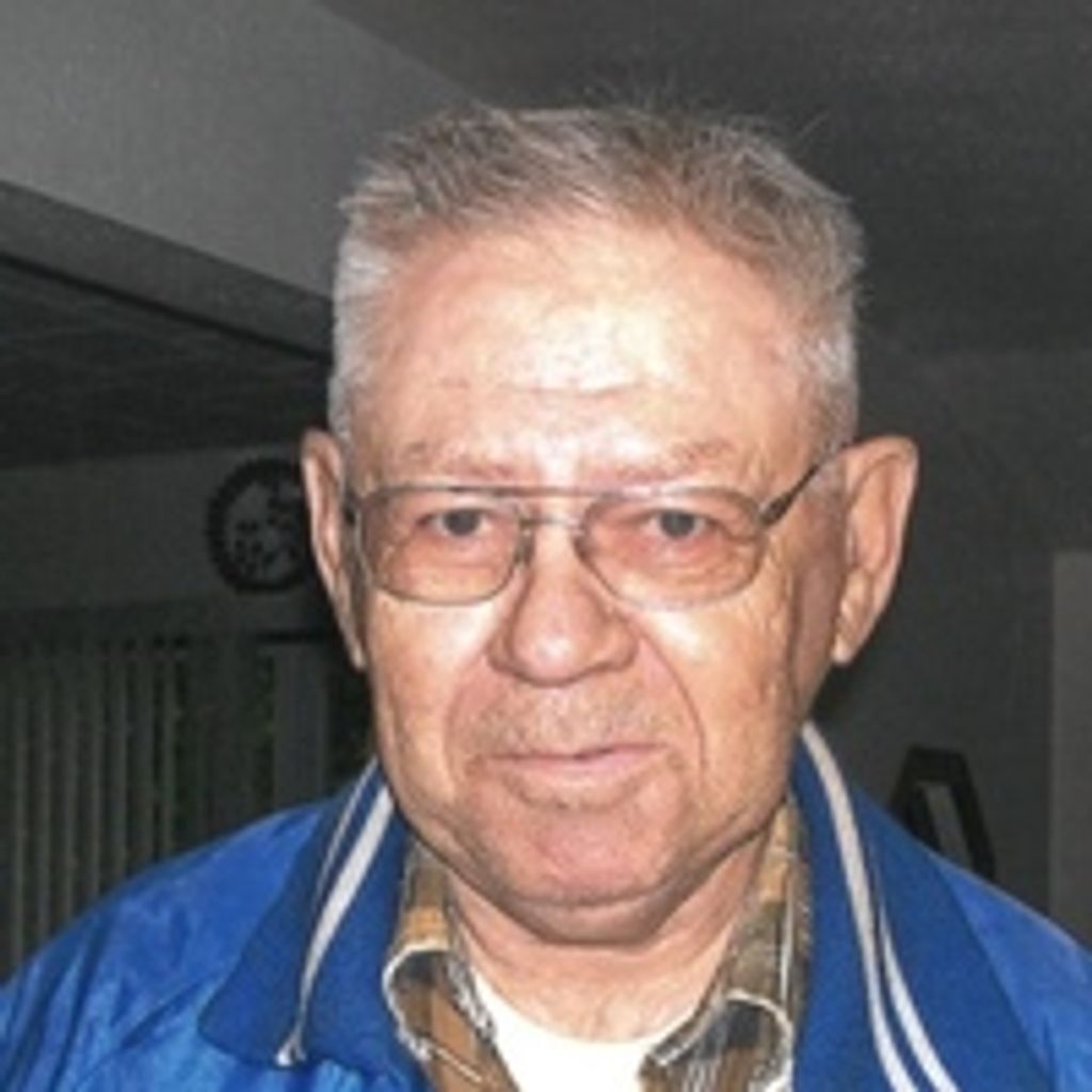 Chester Hoberg Profile Photo