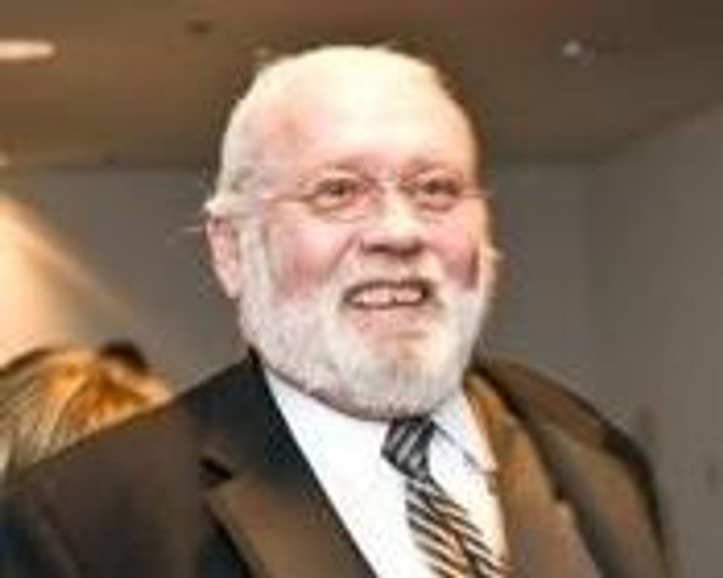 Rod C. Erickson Profile Photo