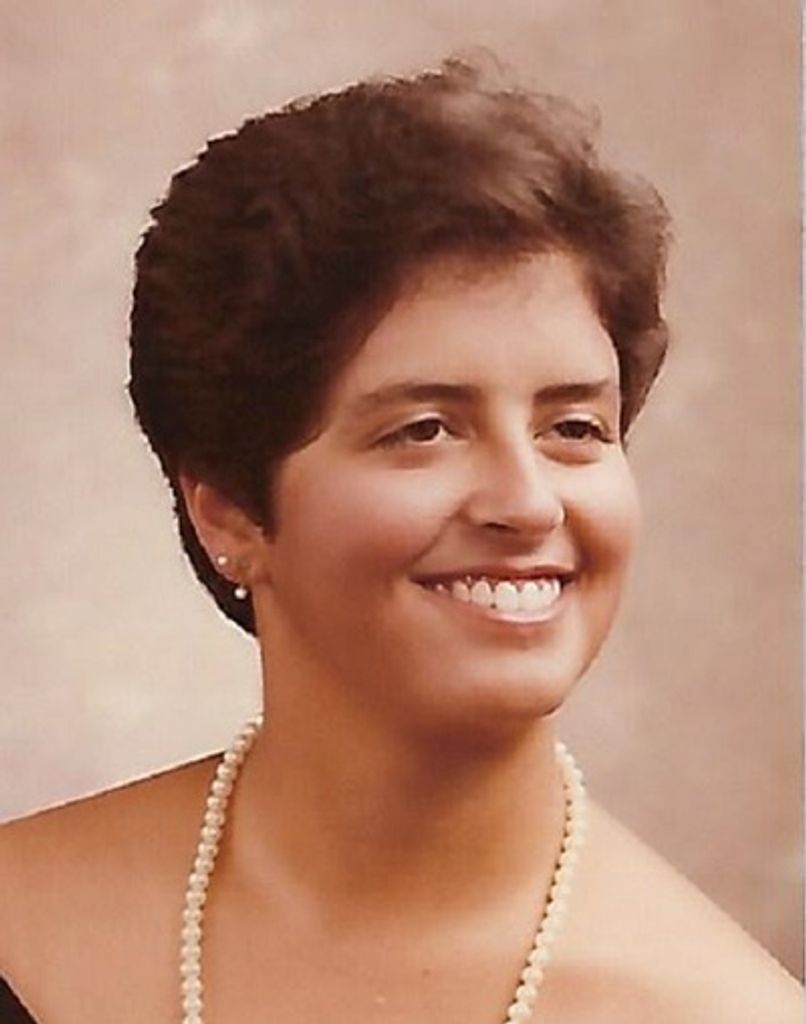 Brooke D. Sheaffer Profile Photo