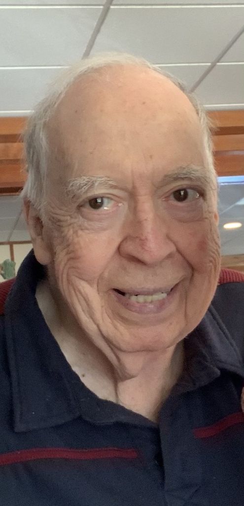 Gerald (Jerry) F. Sullivan Profile Photo