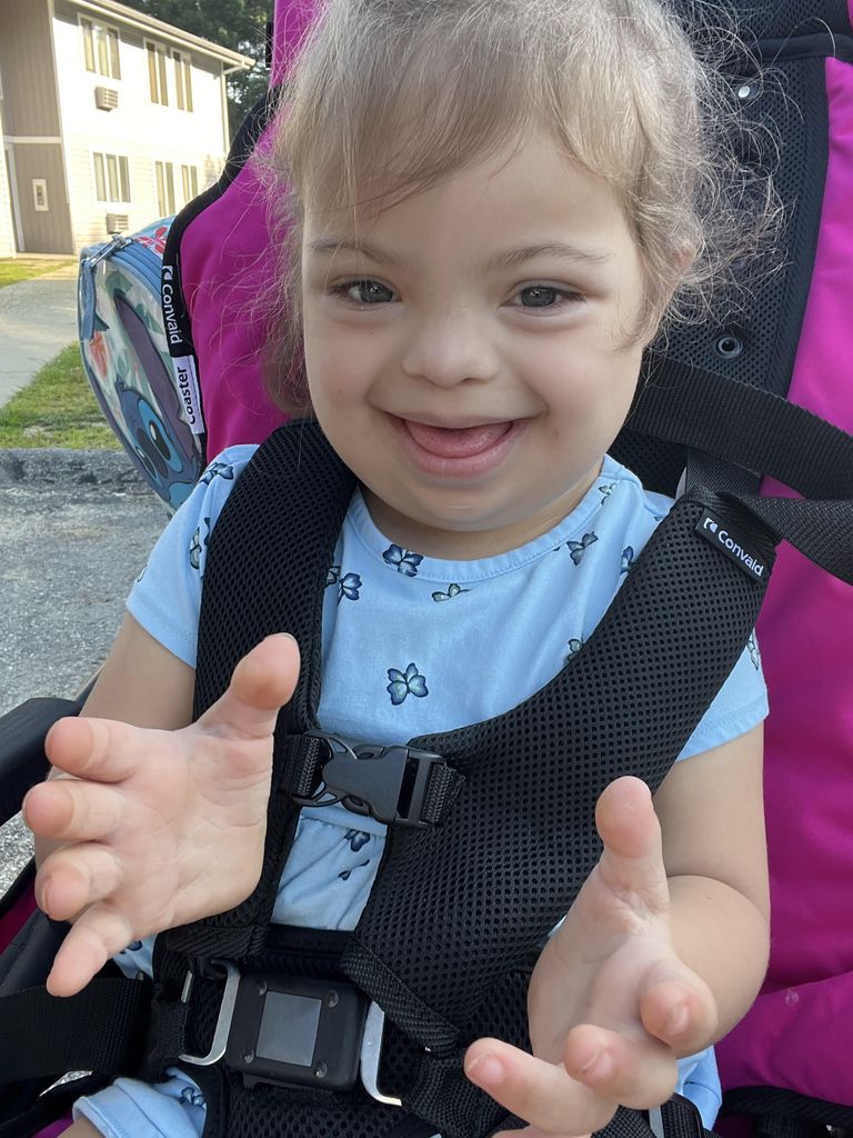 Reneesme Nessie Malave