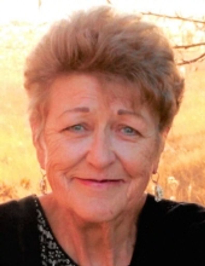 Trudie K. Nielson
