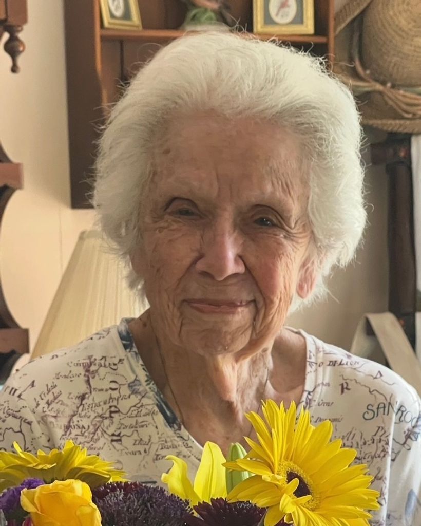 Carol Carlisle Collier Profile Photo