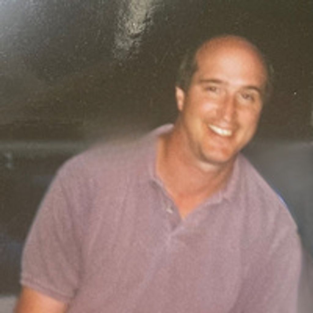 Richard Bert Dethmers Profile Photo