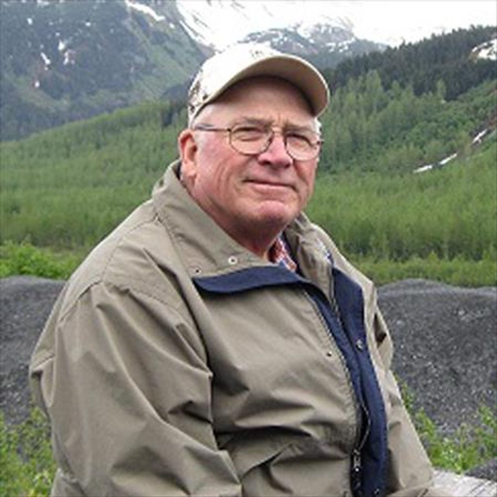 Gladwin Walker