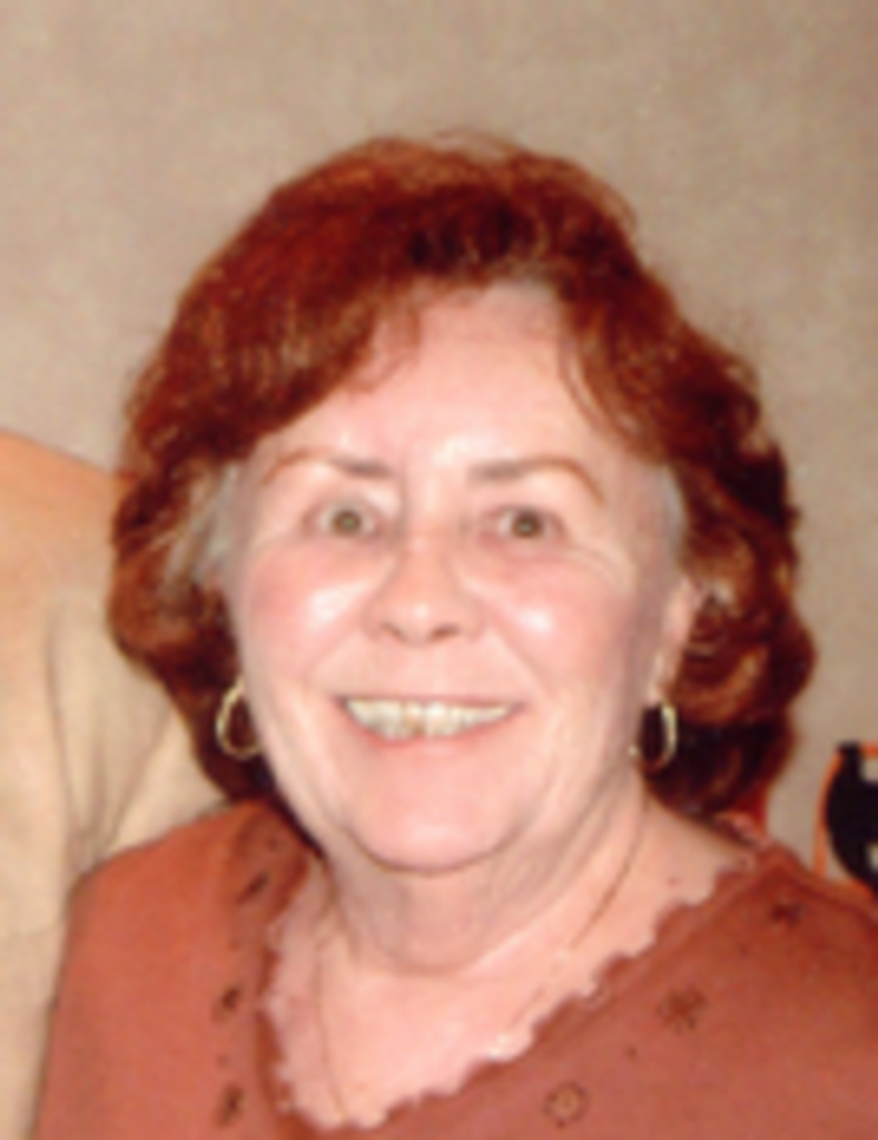 Barbara Ann Phillips