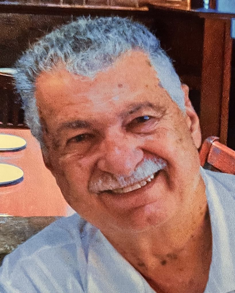 William John Malone "Bill"