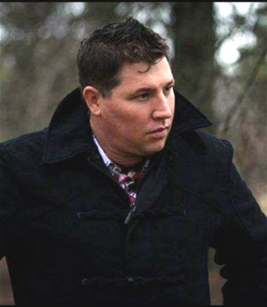 Christopher Shannon Peebles