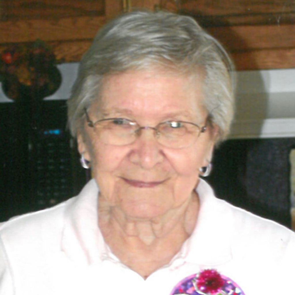 Evelyn Nielsen