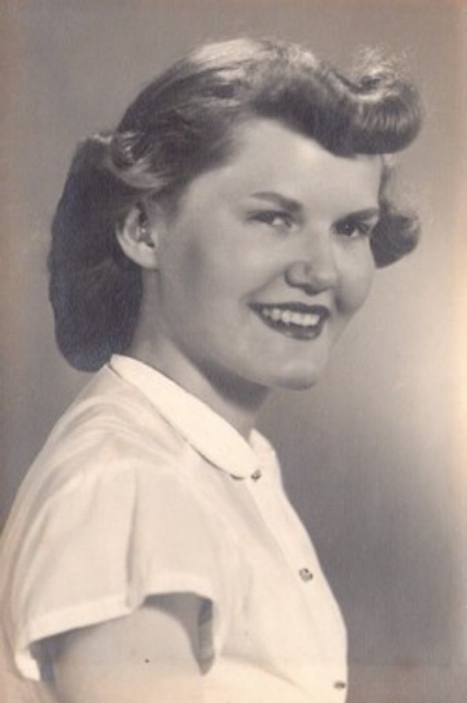 Ruth Margaret Linhart