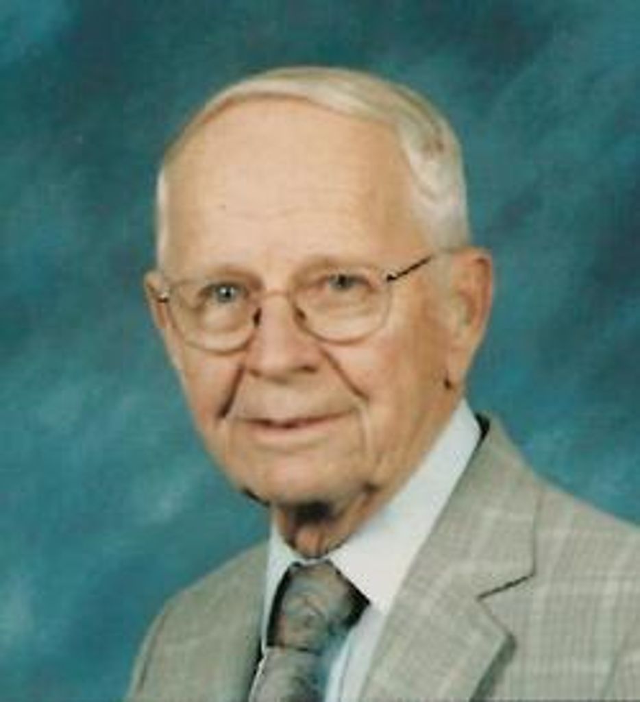 Dr. Lloyd A. Sanders