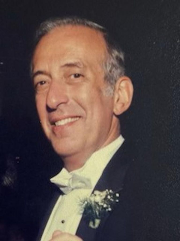 Dr. Jack Sabo Profile Photo