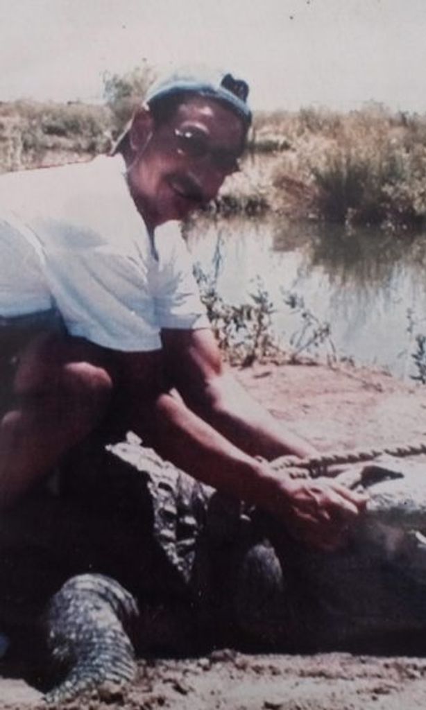 Freddie Juan Valencia