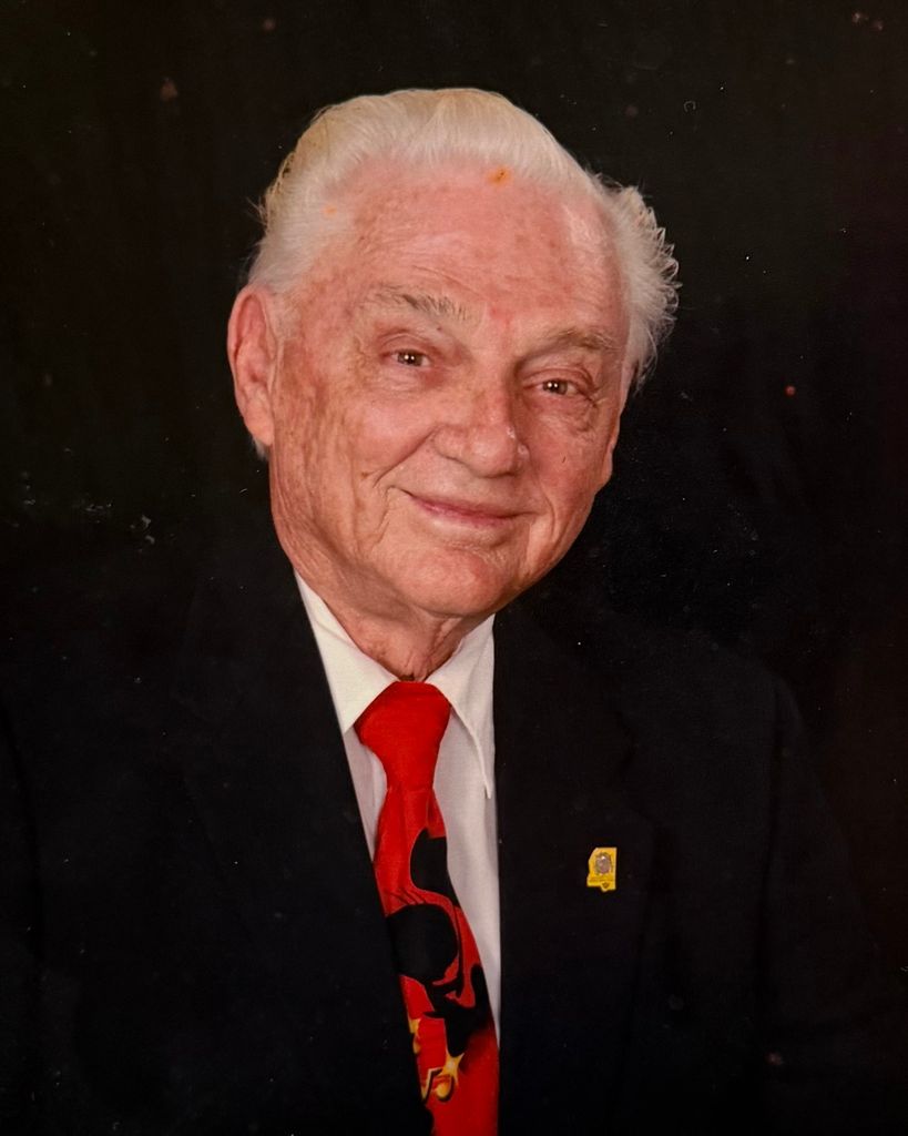 Bobby Claude Easom, Sr. Profile Photo