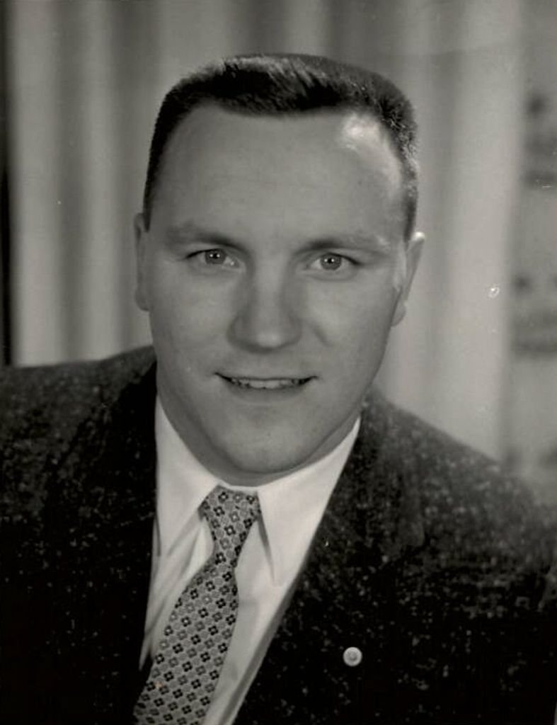 James B Pahlmeyer Profile Photo