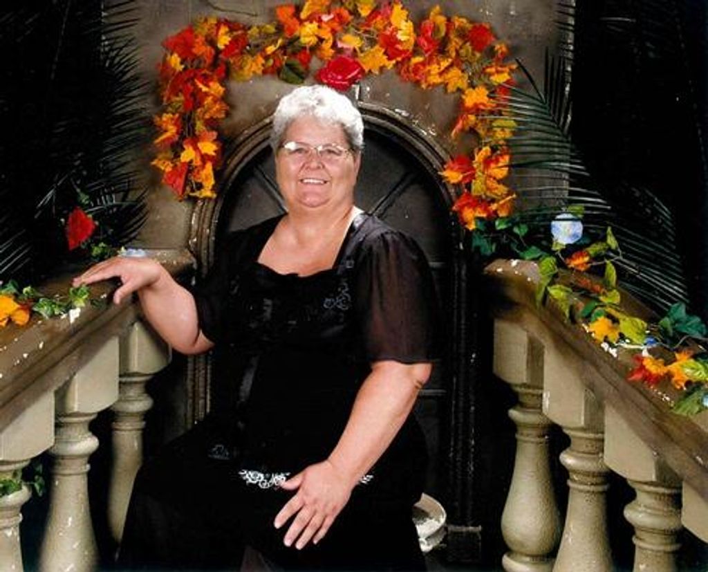 Virginia Ann Moody Profile Photo