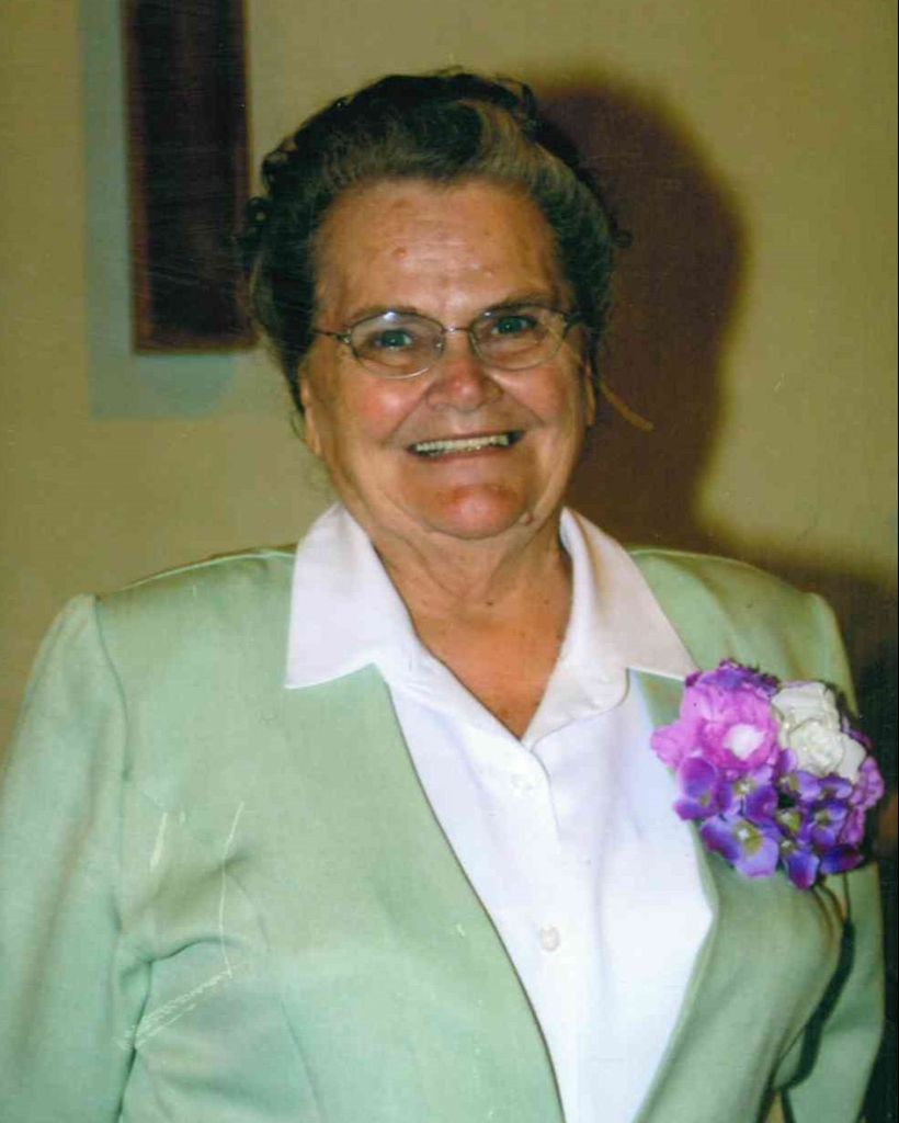 Gerleane Taylor