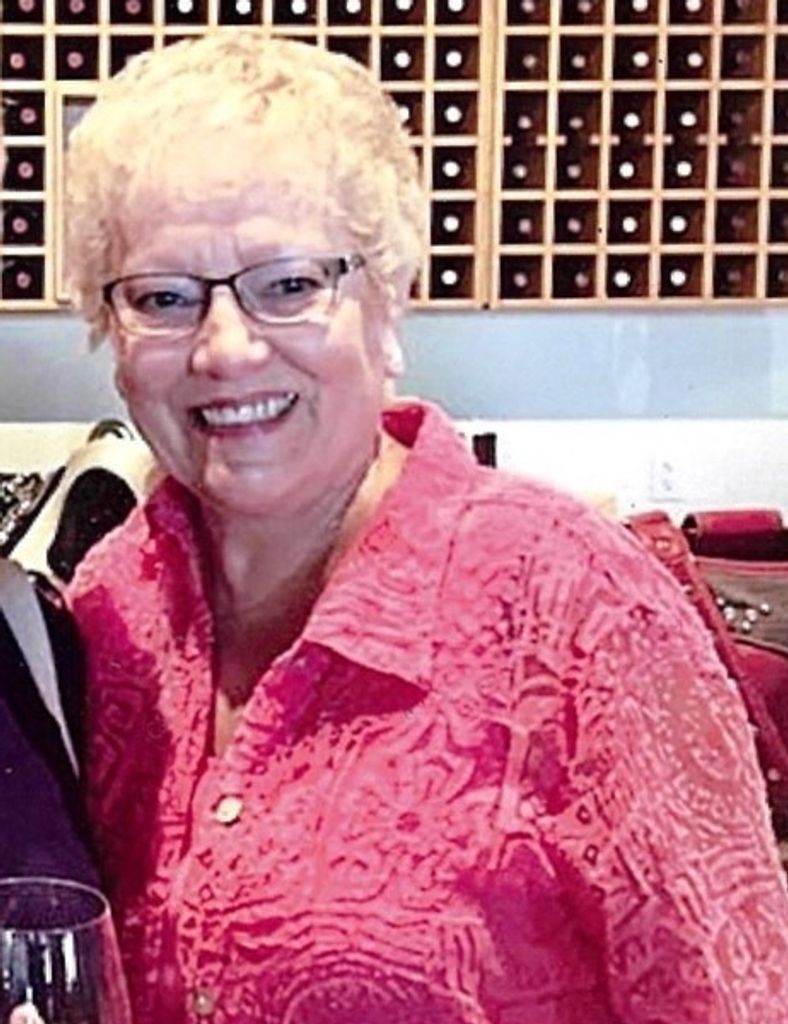 Judith Kay Reed Profile Photo