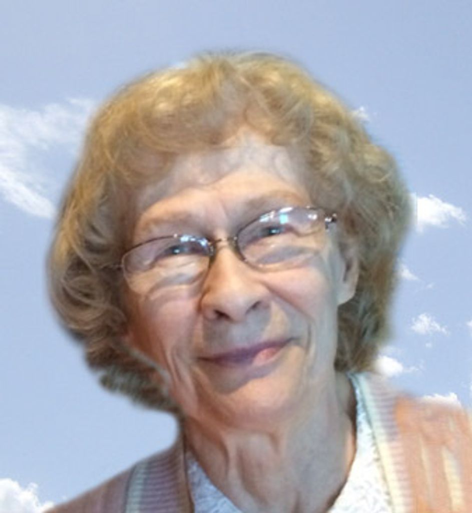 Rae L. Sypolt-Horner