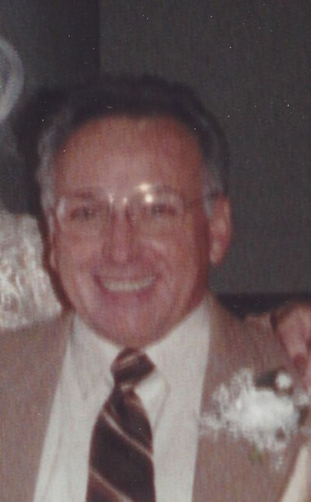 Kyle David Rush Profile Photo