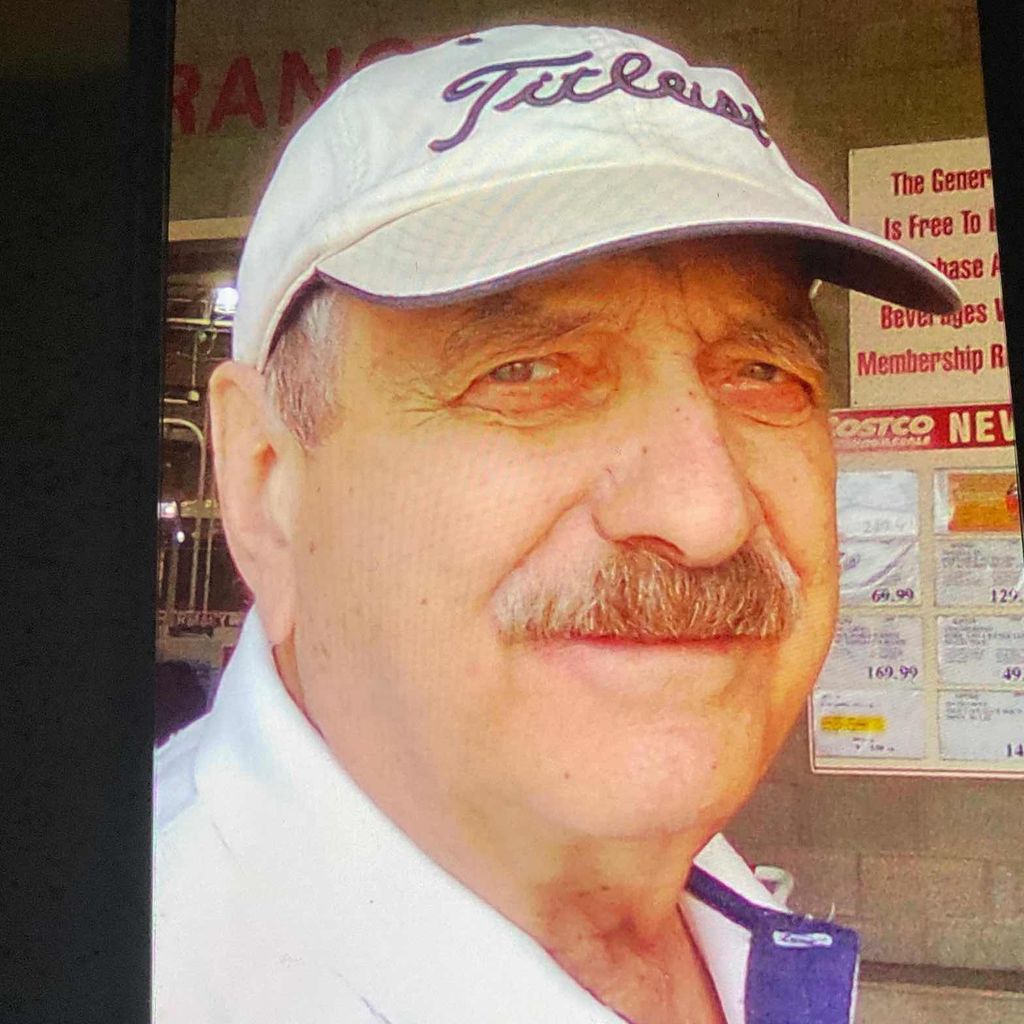 Paul Peter Morreale Profile Photo