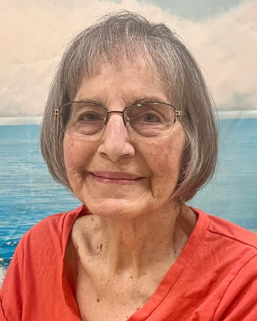 Joyce Mary Warner Profile Photo