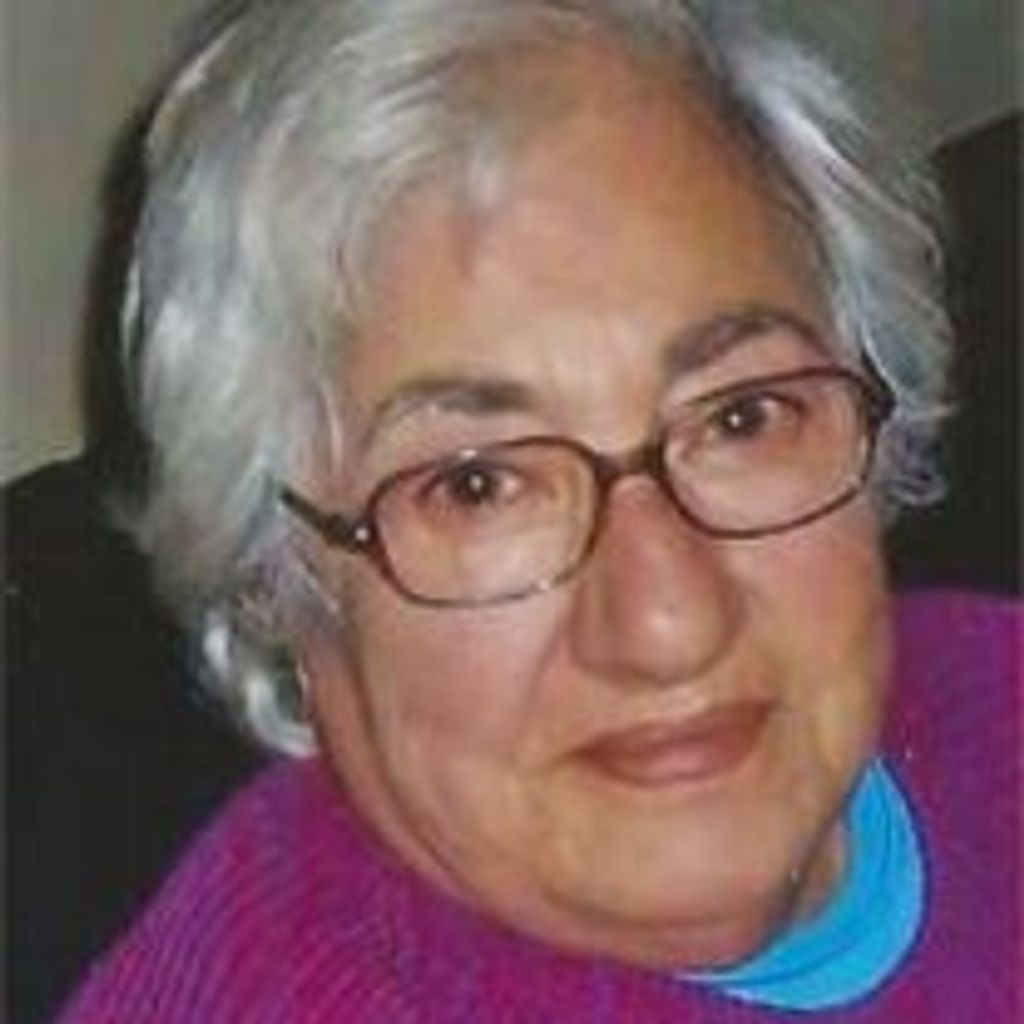 Lamia Haddad Khairallah