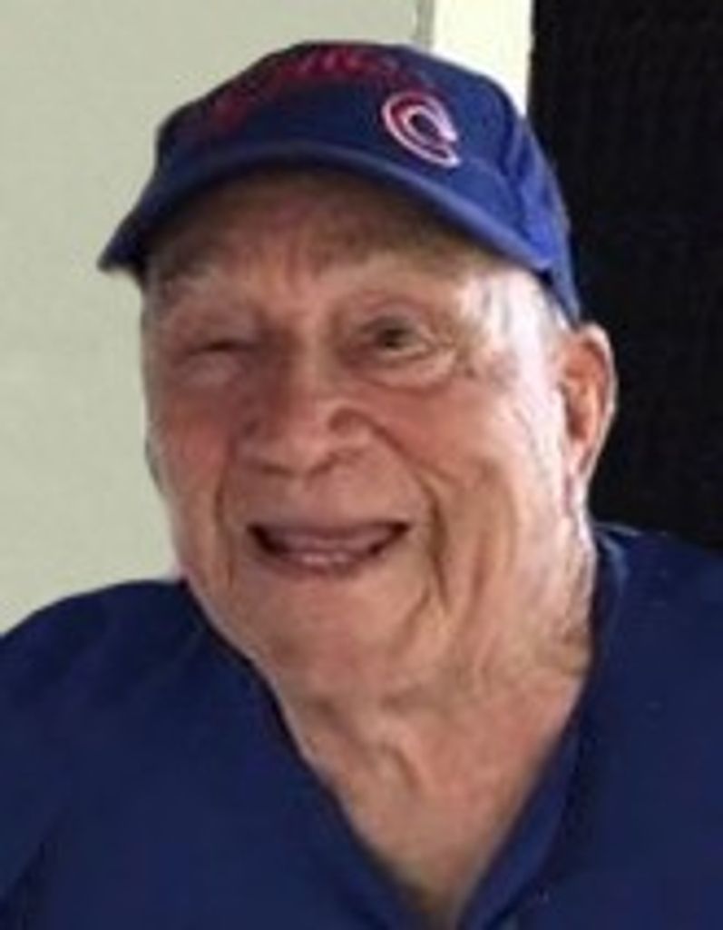 Cliff Fader
