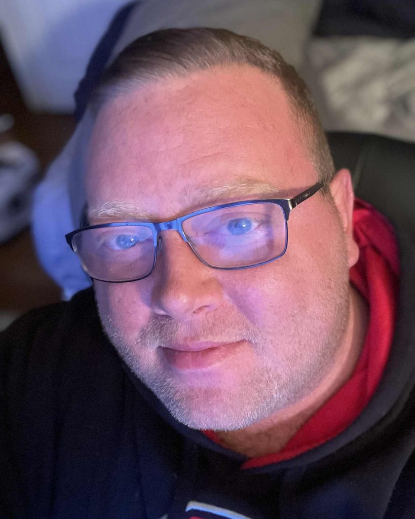 Ryan James Shepherd Profile Photo