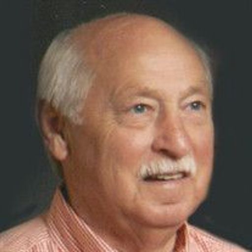 Eugene "Gene" Hilton Profile Photo