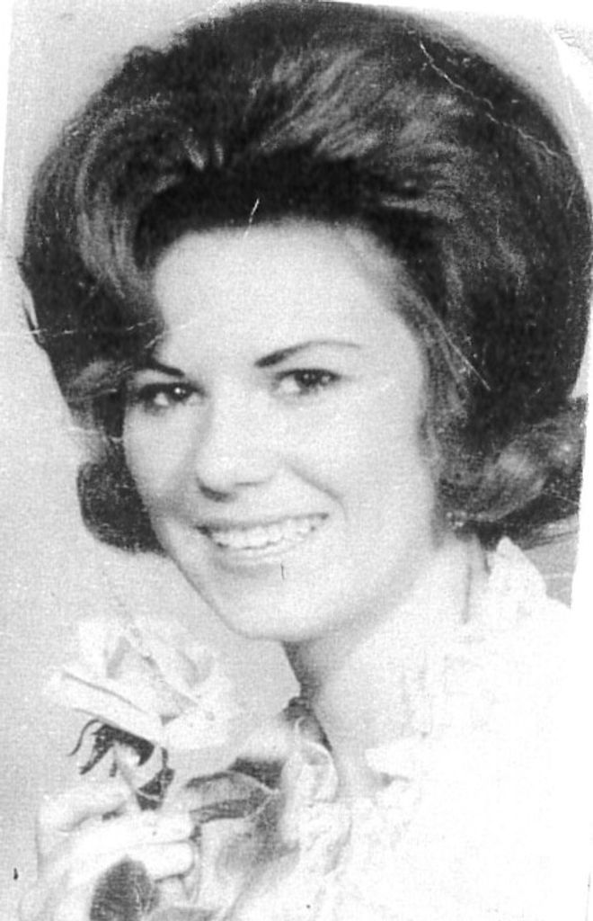 Shirley Miller Profile Photo
