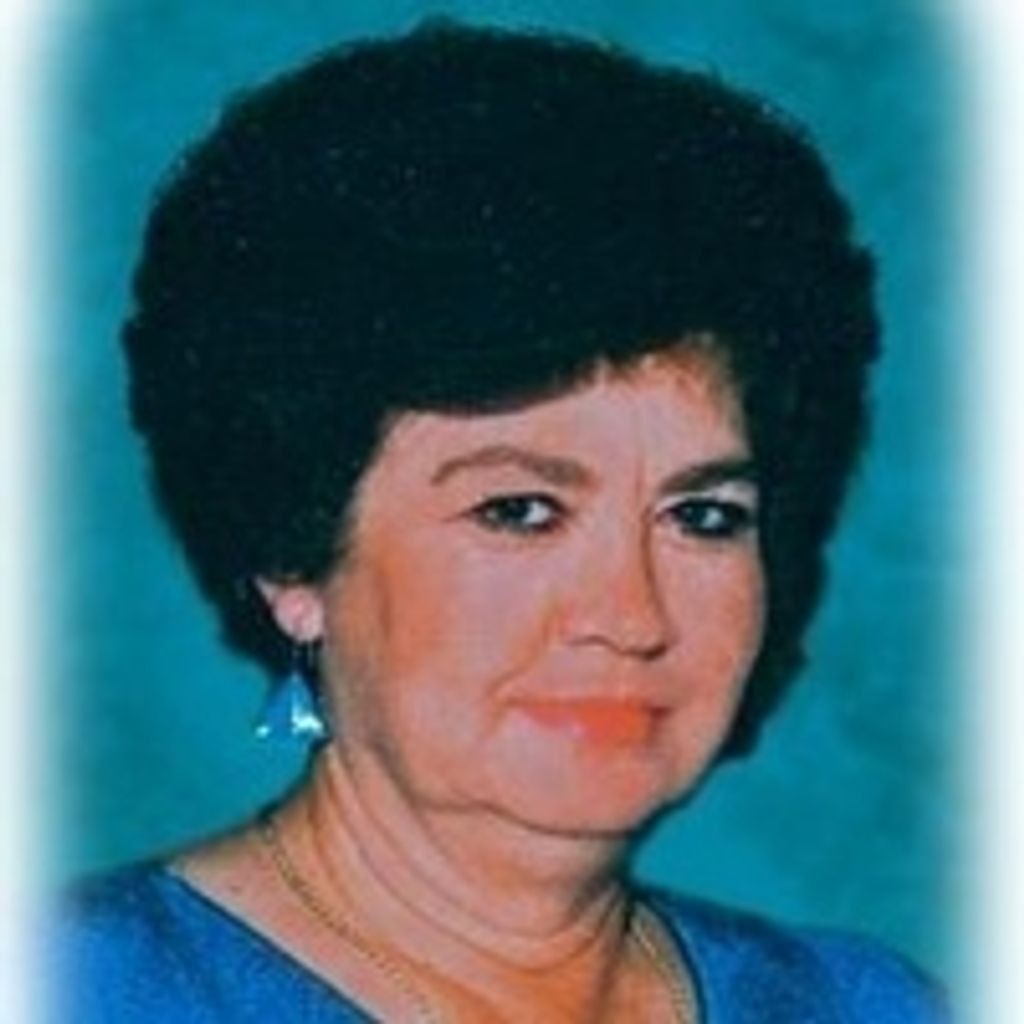 Barbara Roberta Bunch-Mckinney