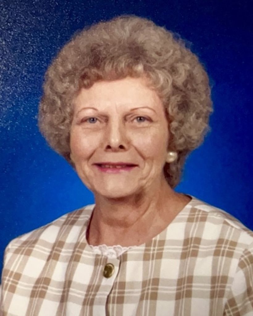 Mary J. DeShong Profile Photo