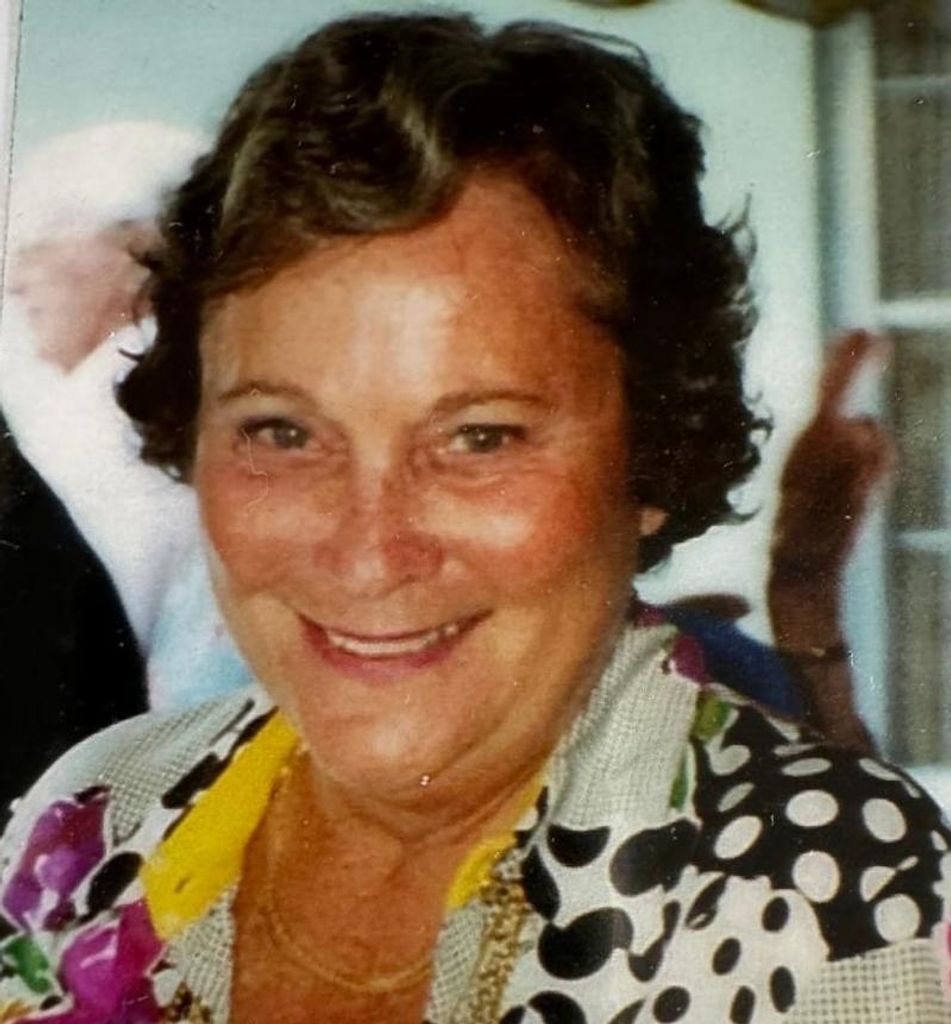 Adelaide Burks Brady Profile Photo