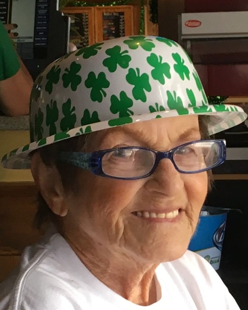 Ramona Ruth Martens