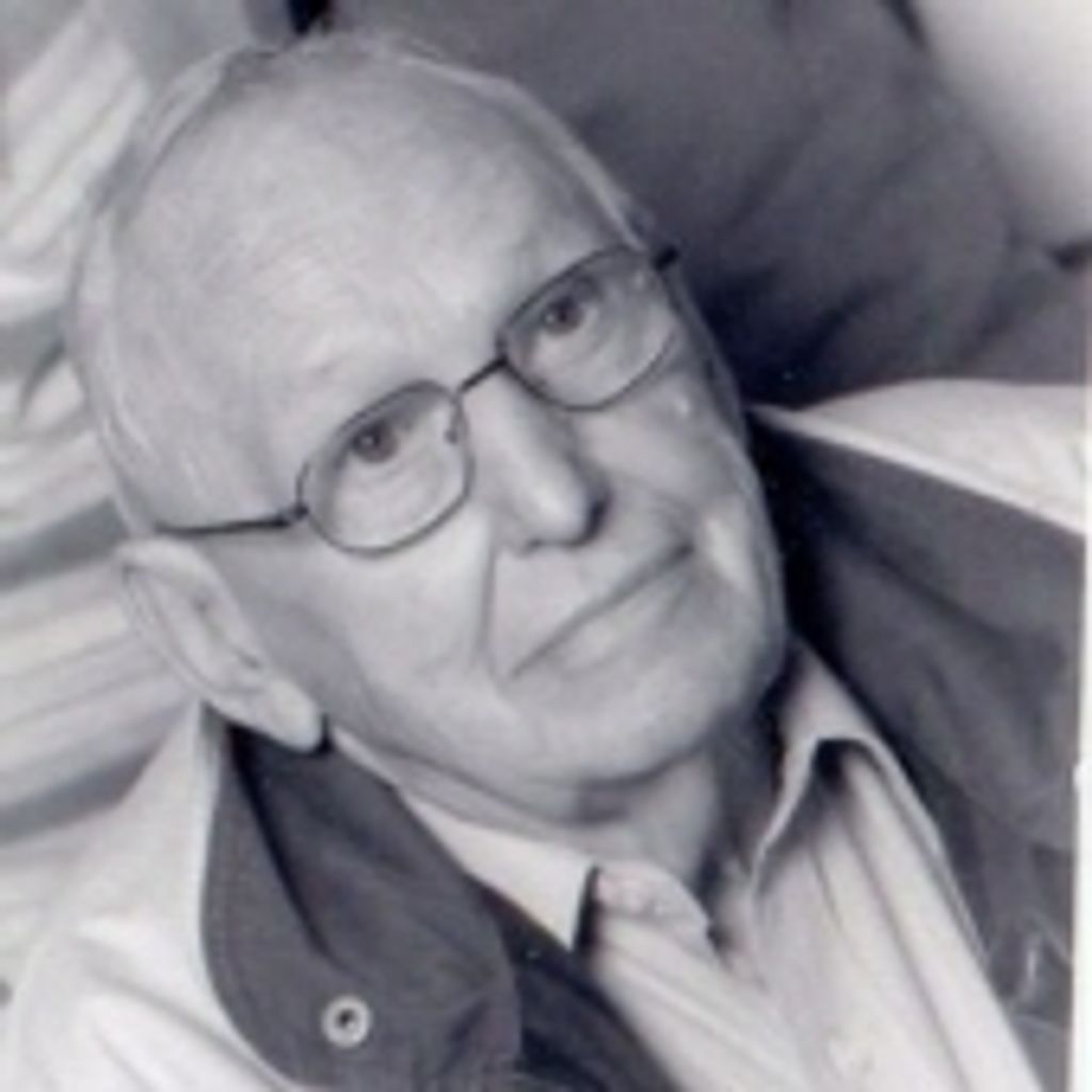Harry E. Niner