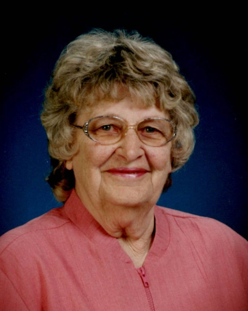 Loretta Schiermeister