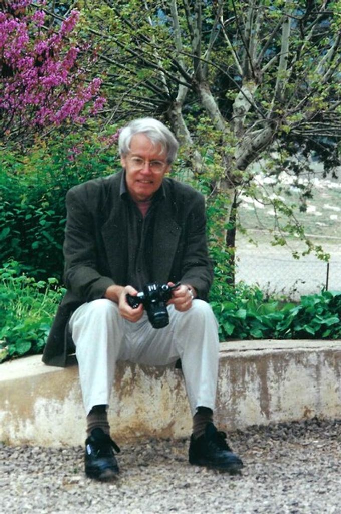 Joseph Sherril Mattingly